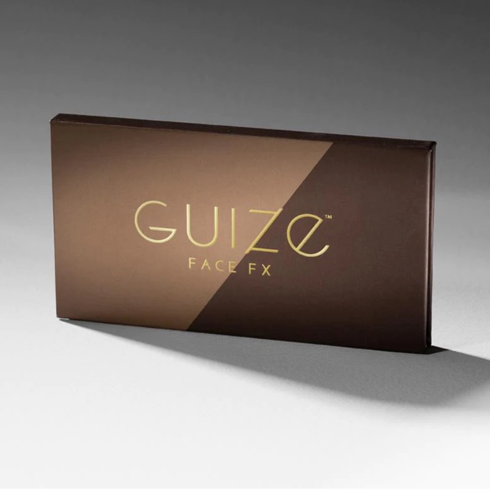 Guize Face Fx Contour Powder Collection - Moonlight - Picture 2 of 8